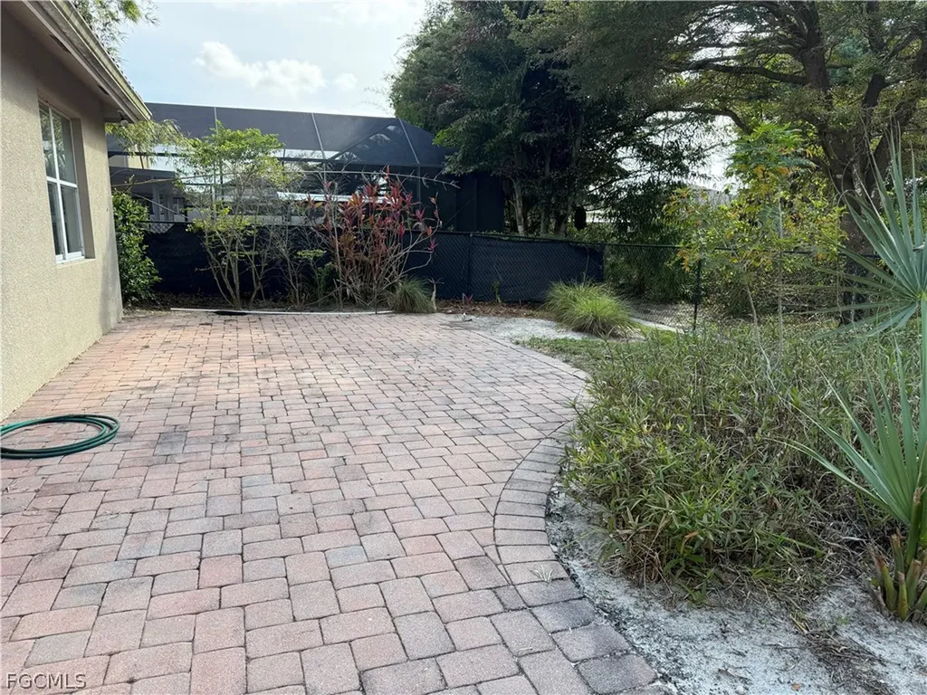 10812 Marble Brook Boulevard Lehigh Acres FL 33936