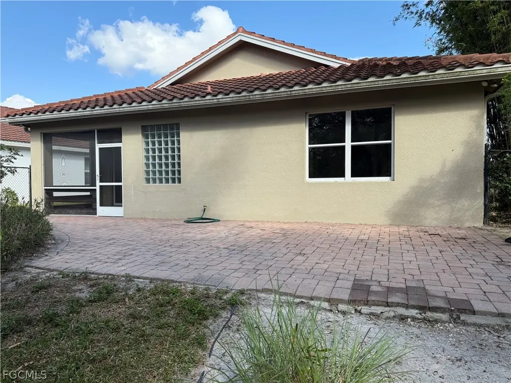 10812 Marble Brook Boulevard Lehigh Acres FL 33936