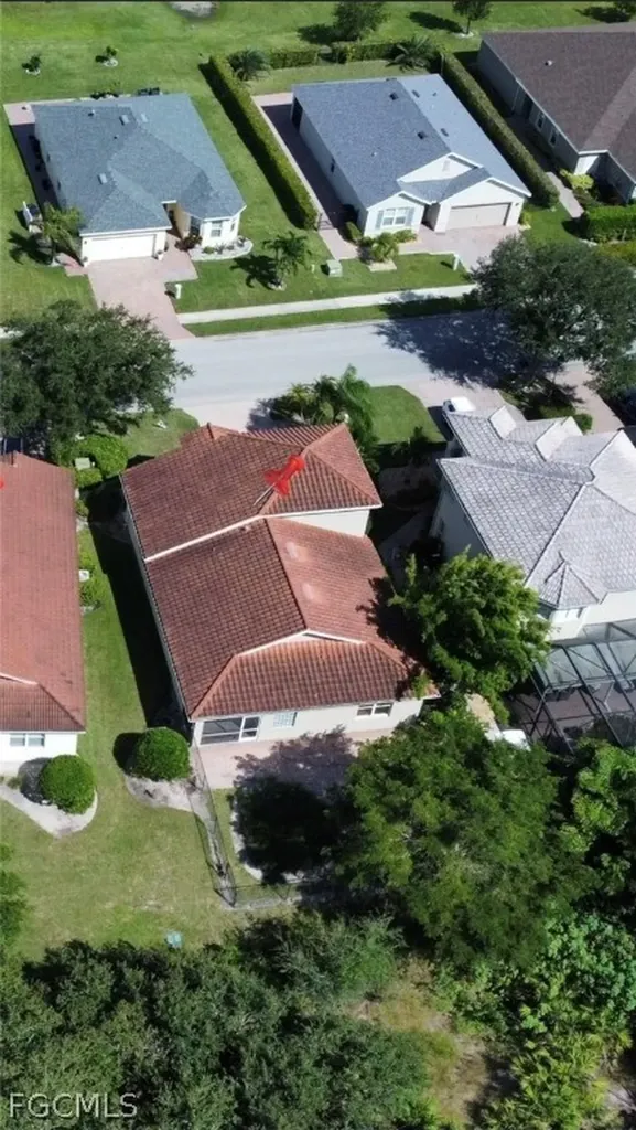 10812 Marble Brook Boulevard Lehigh Acres FL 33936