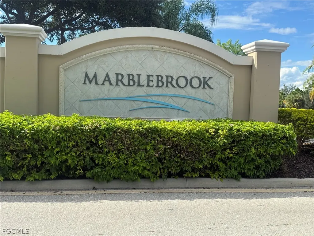 10812 Marble Brook Boulevard Lehigh Acres FL 33936
