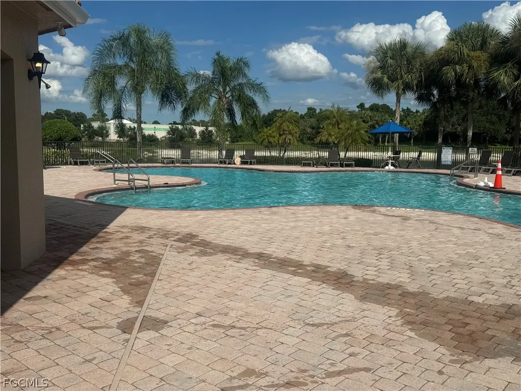 10812 Marble Brook Boulevard Lehigh Acres FL 33936