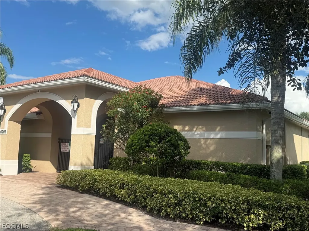 10812 Marble Brook Boulevard Lehigh Acres FL 33936