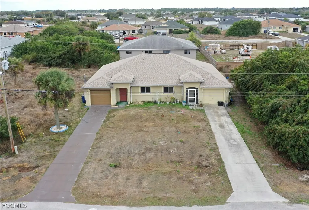 334/336 Poplar Street Lehigh Acres FL 33974