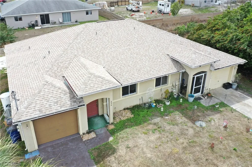 334/336 Poplar Street Lehigh Acres FL 33974