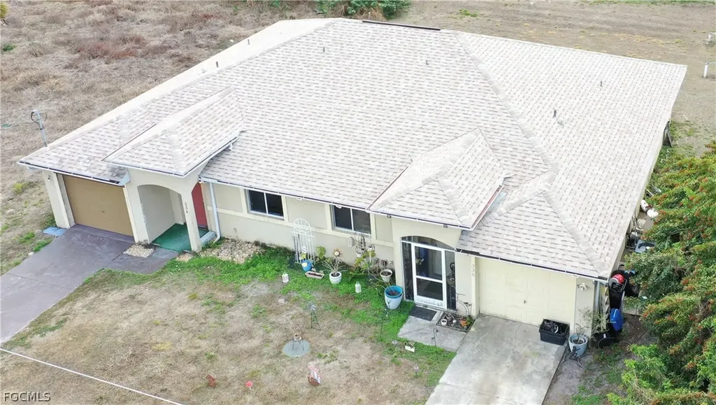 334/336 Poplar Street Lehigh Acres FL 33974