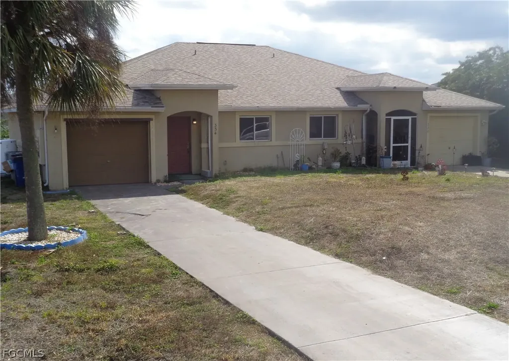 334/336 Poplar Street Lehigh Acres FL 33974