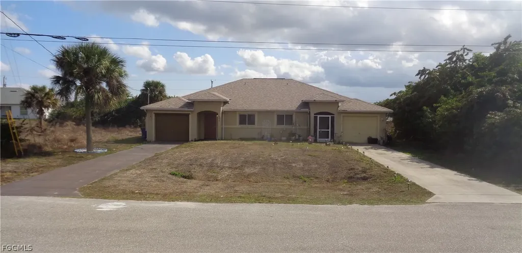 334/336 Poplar Street Lehigh Acres FL 33974