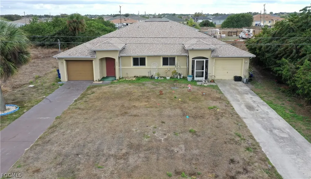 334/336 Poplar Street Lehigh Acres FL 33974