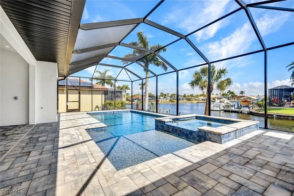 5011 Pelican Boulevard Cape Coral FL 33914