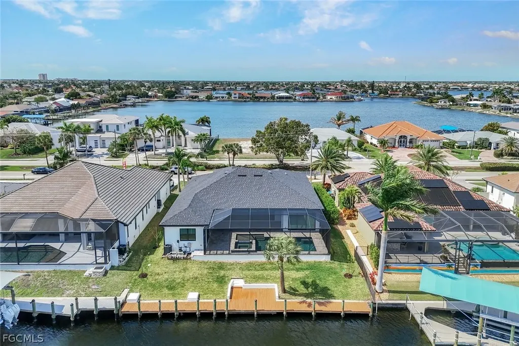 5011 Pelican Boulevard Cape Coral FL 33914