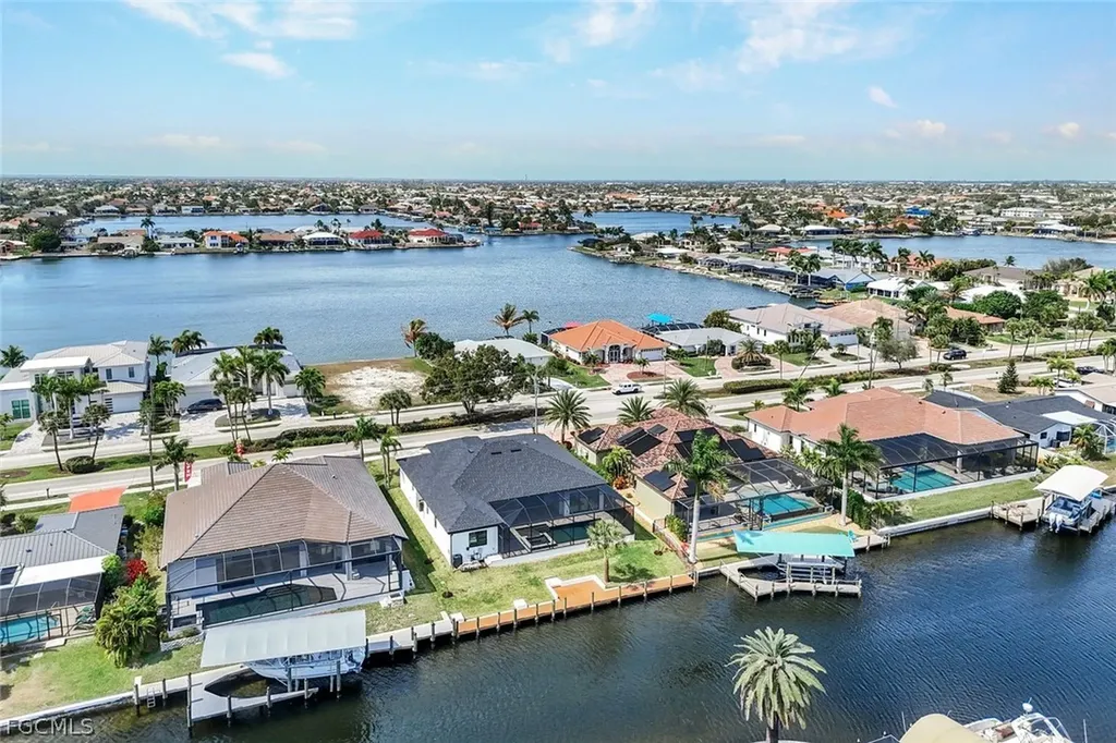 5011 Pelican Boulevard Cape Coral FL 33914