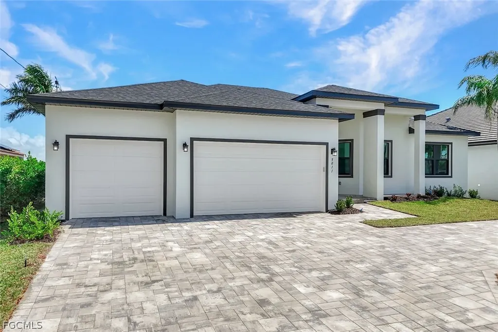 5011 Pelican Boulevard Cape Coral FL 33914