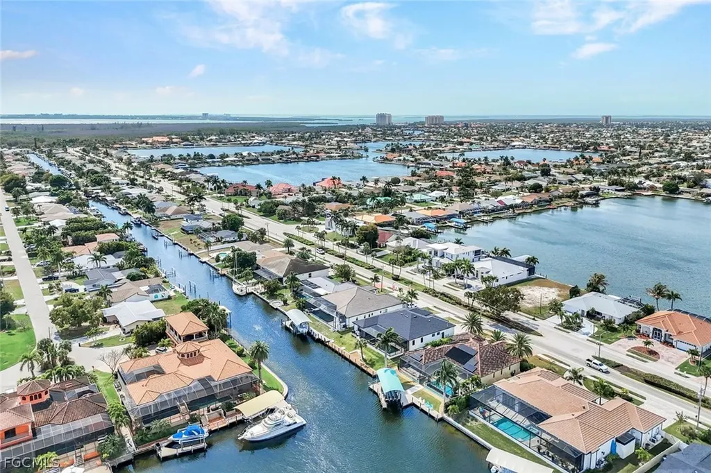 5011 Pelican Boulevard Cape Coral FL 33914