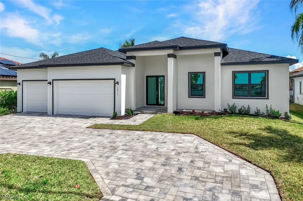 5011 Pelican Boulevard Cape Coral FL 33914