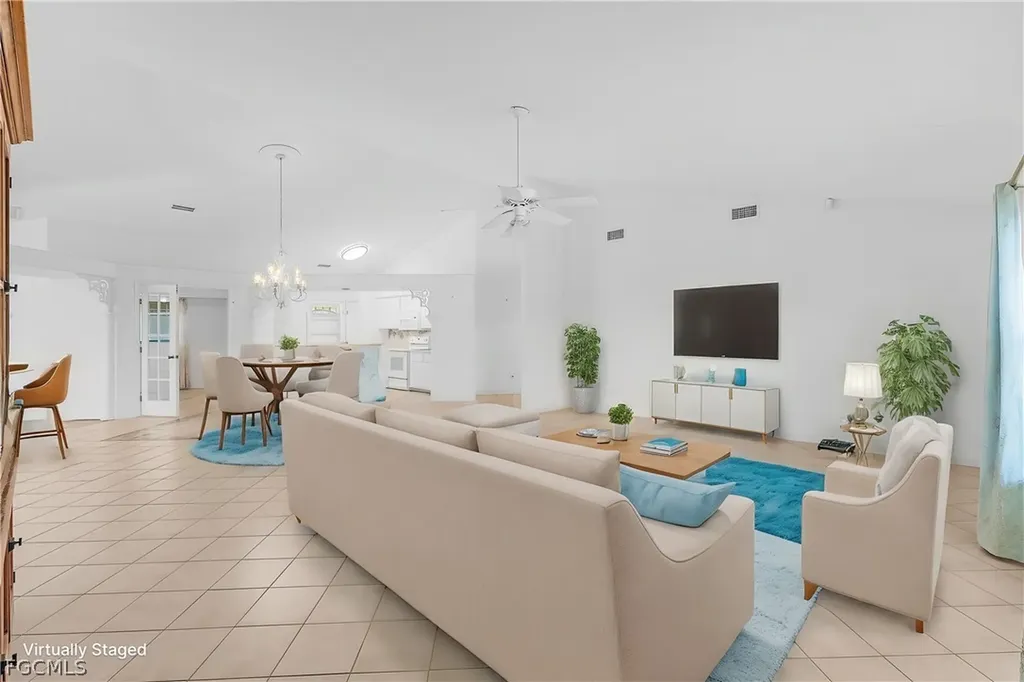 9439 Palm Island Circle North Fort Myers FL 33903