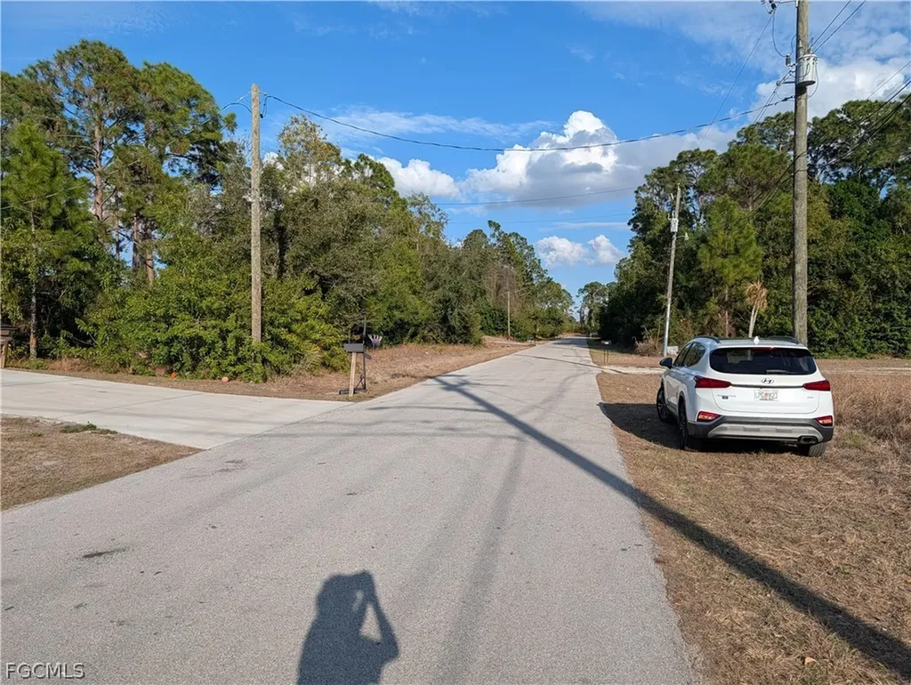 4914 2nd Street W Lehigh Acres FL 33971