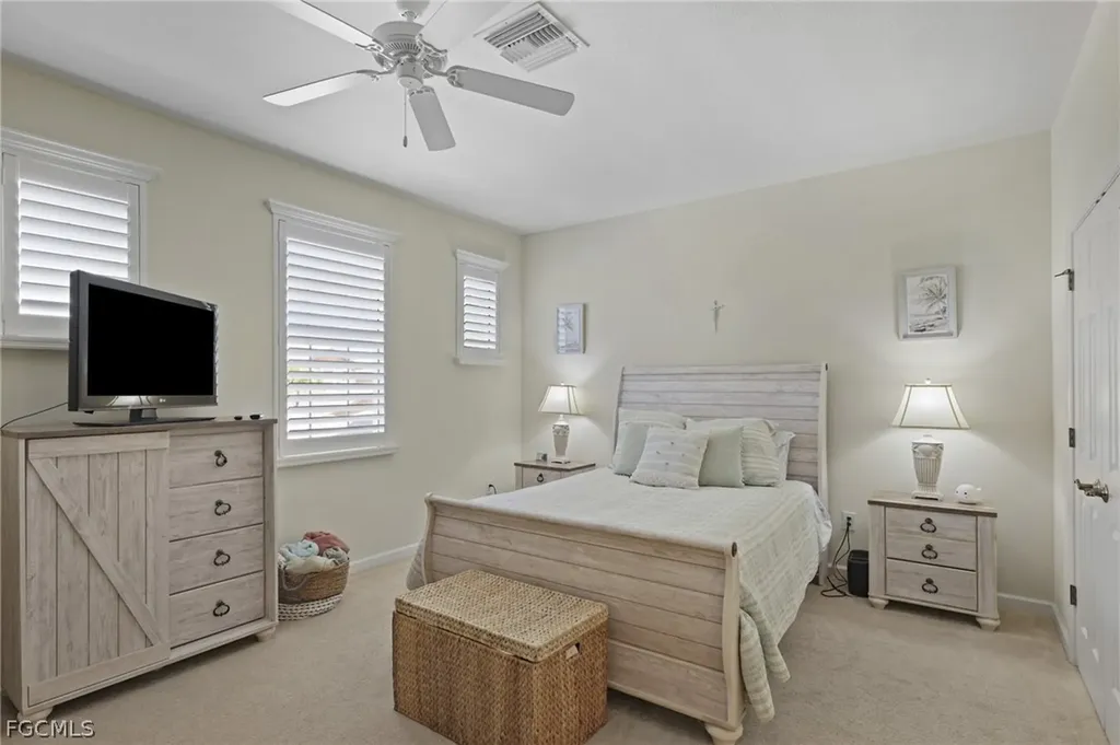 6645 Alden Woods Circle Naples FL 34113