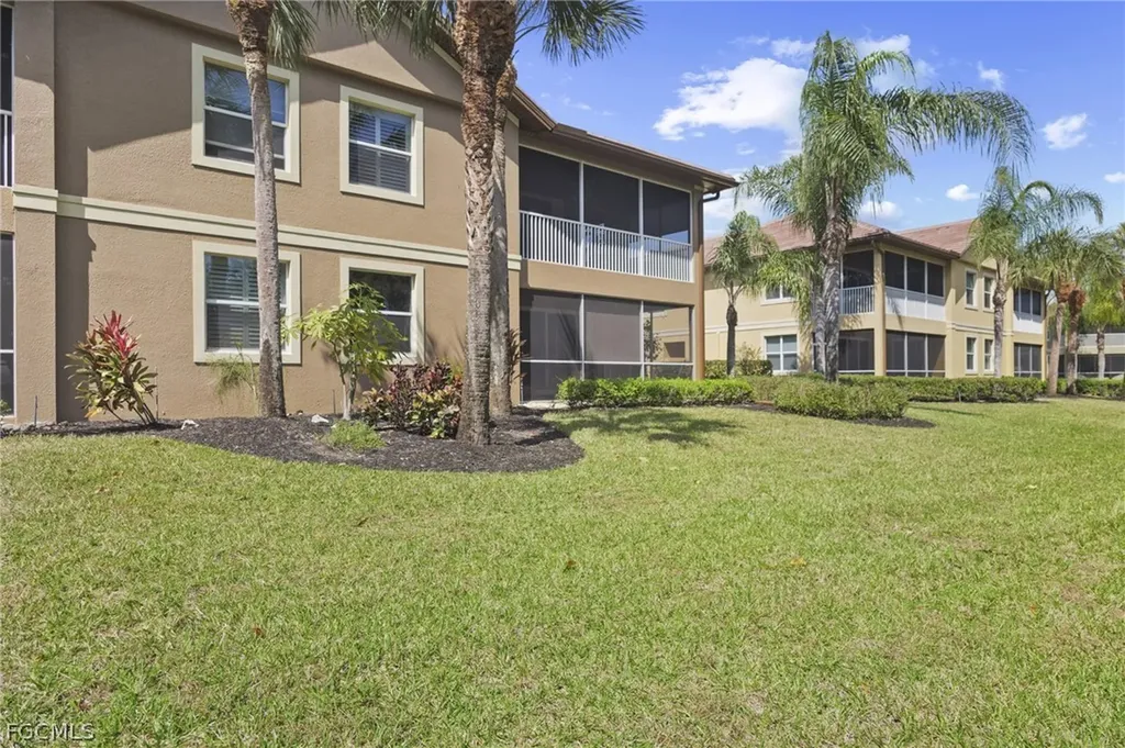 6645 Alden Woods Circle Naples FL 34113