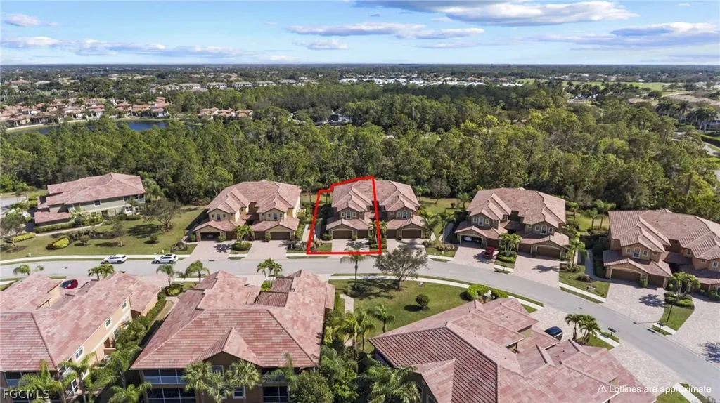 6645 Alden Woods Circle Naples FL 34113