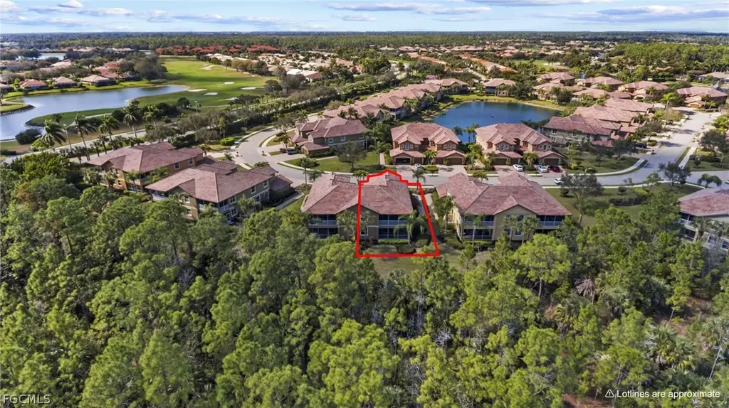 6645 Alden Woods Circle Naples FL 34113