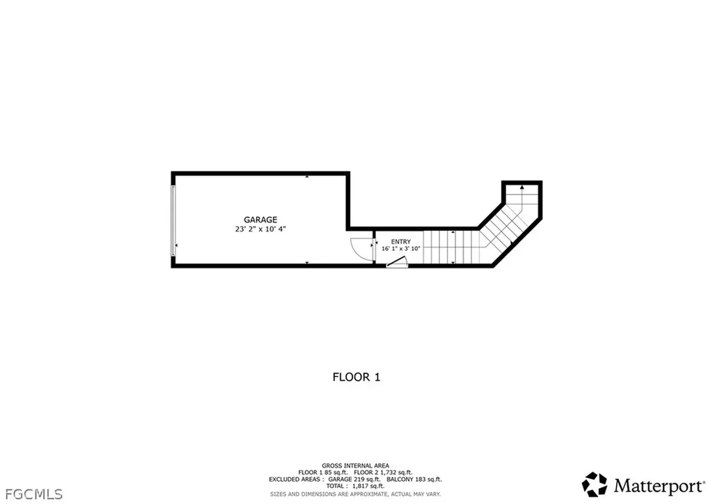 6645 Alden Woods Circle Naples FL 34113