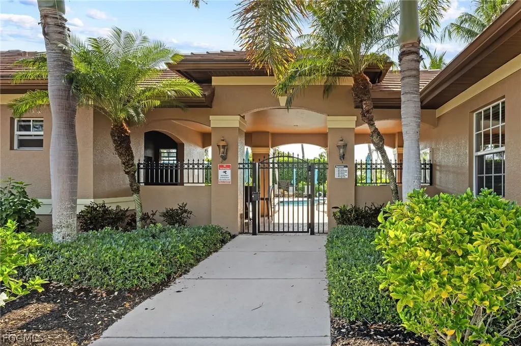6645 Alden Woods Circle Naples FL 34113