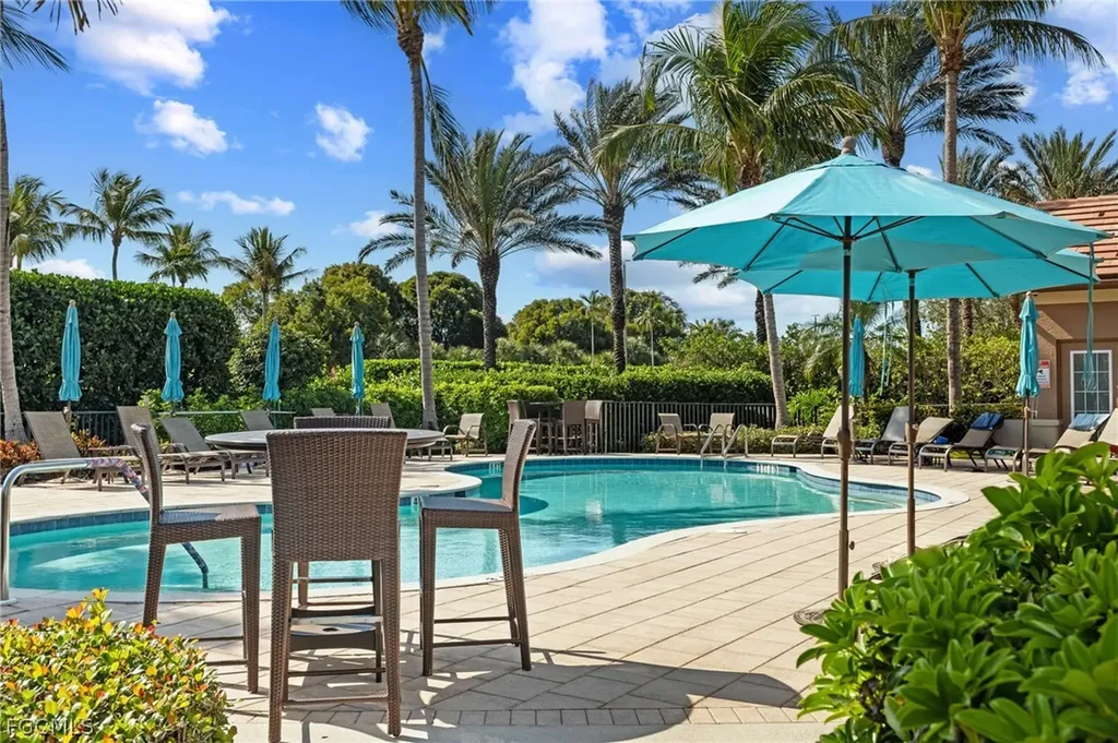 6645 Alden Woods Circle Naples FL 34113