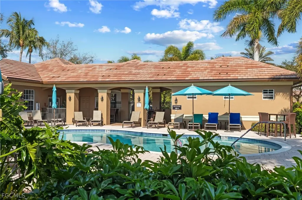 6645 Alden Woods Circle Naples FL 34113