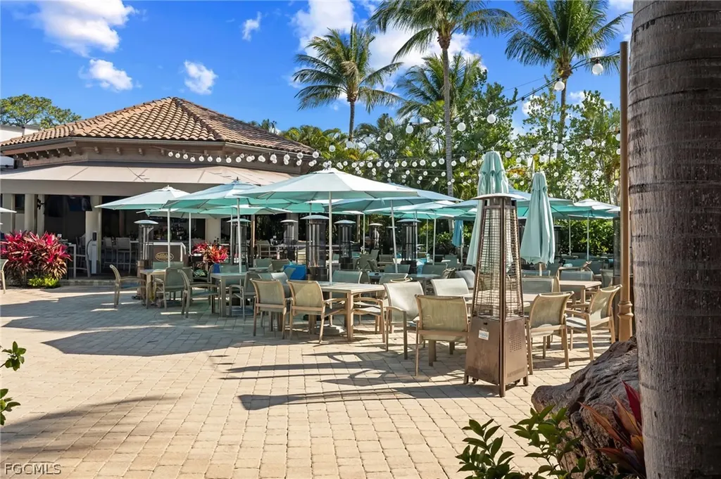 6645 Alden Woods Circle Naples FL 34113