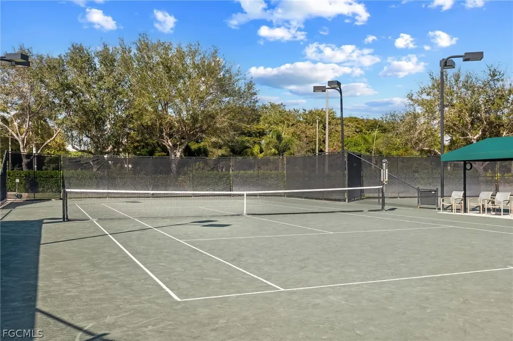 6645 Alden Woods Circle Naples FL 34113