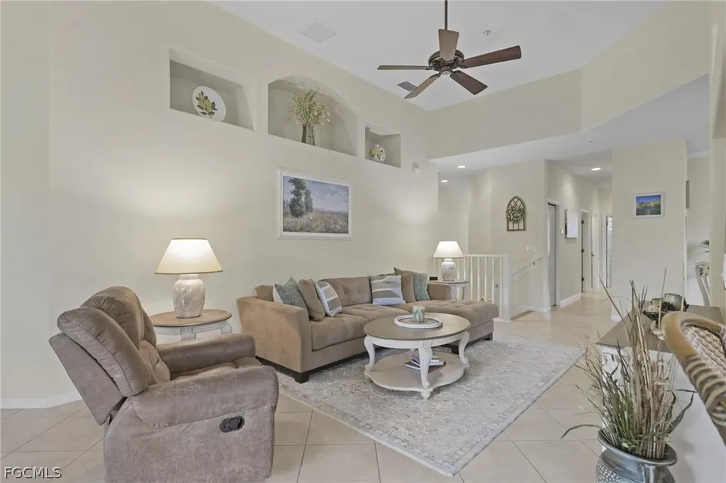 6645 Alden Woods Circle Naples FL 34113