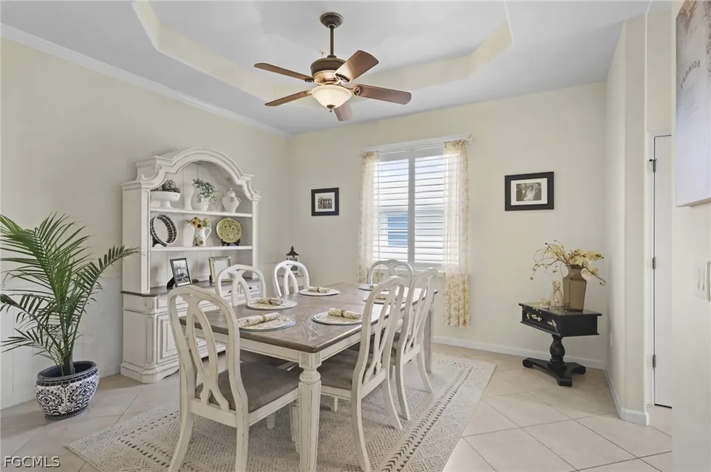 6645 Alden Woods Circle Naples FL 34113