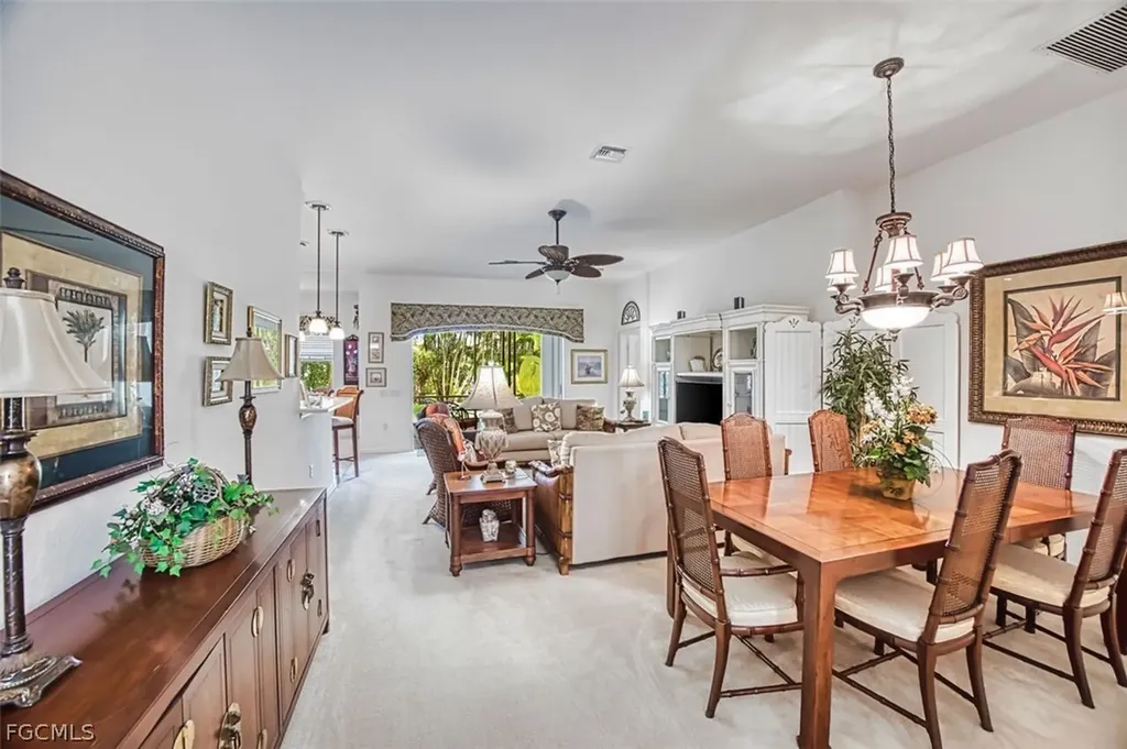 9710 Las Casas Drive Fort Myers FL 33919
