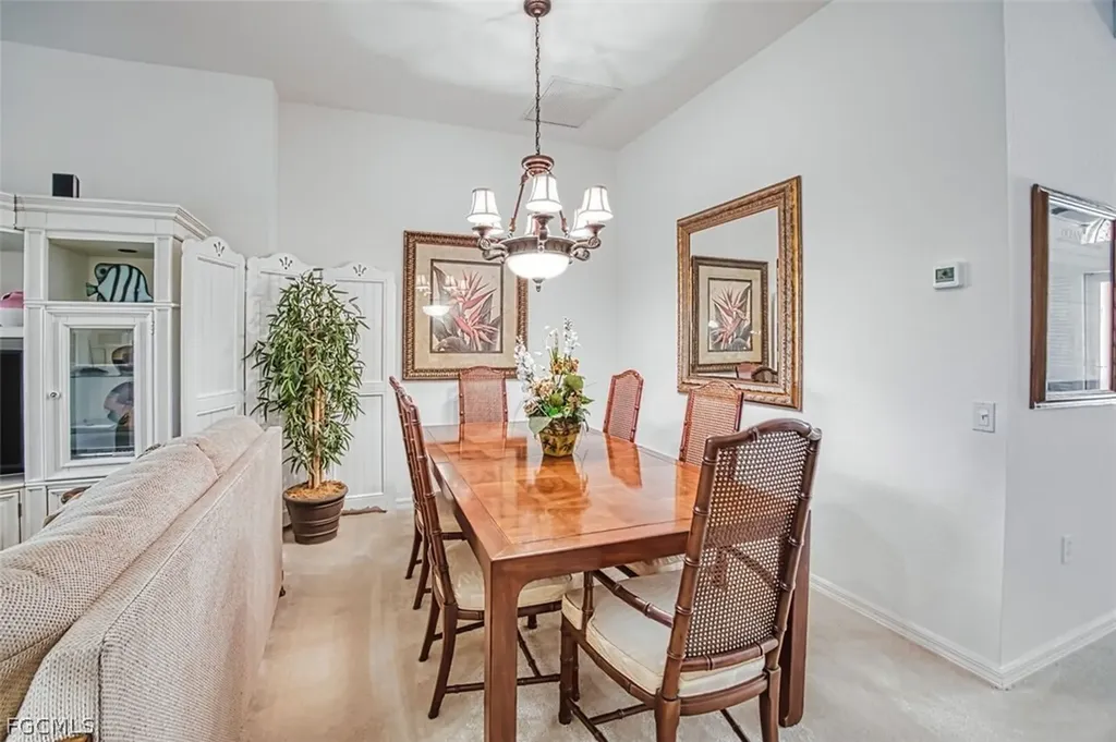 9710 Las Casas Drive Fort Myers FL 33919