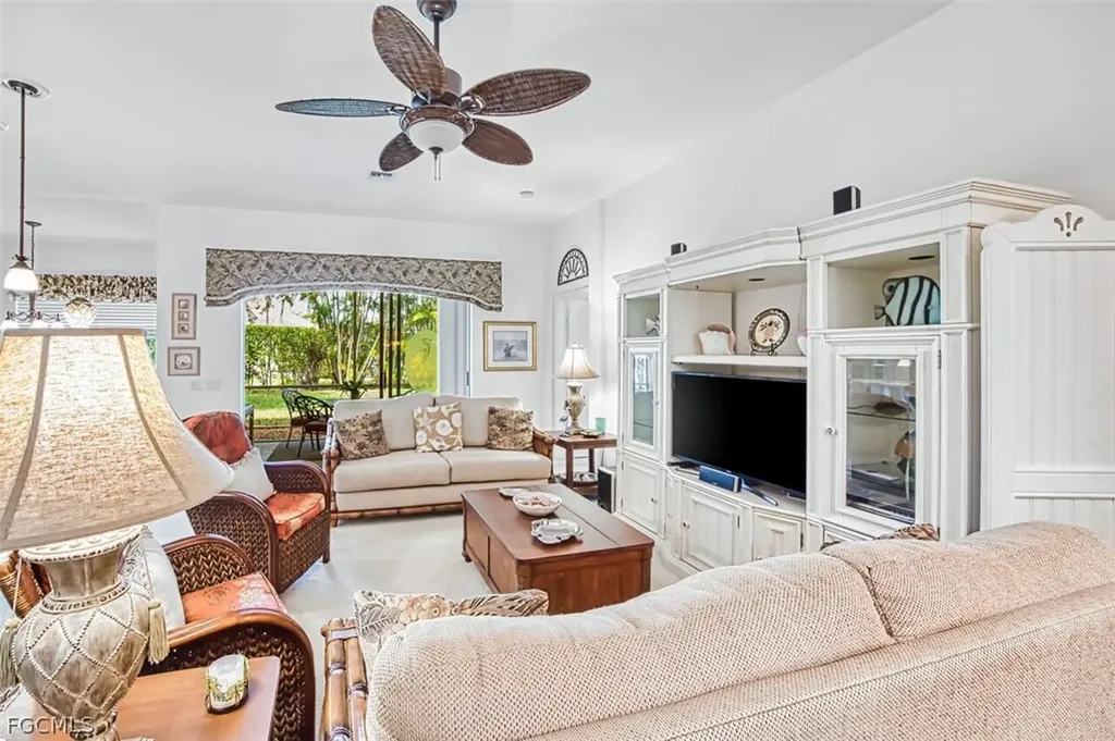 9710 Las Casas Drive Fort Myers FL 33919