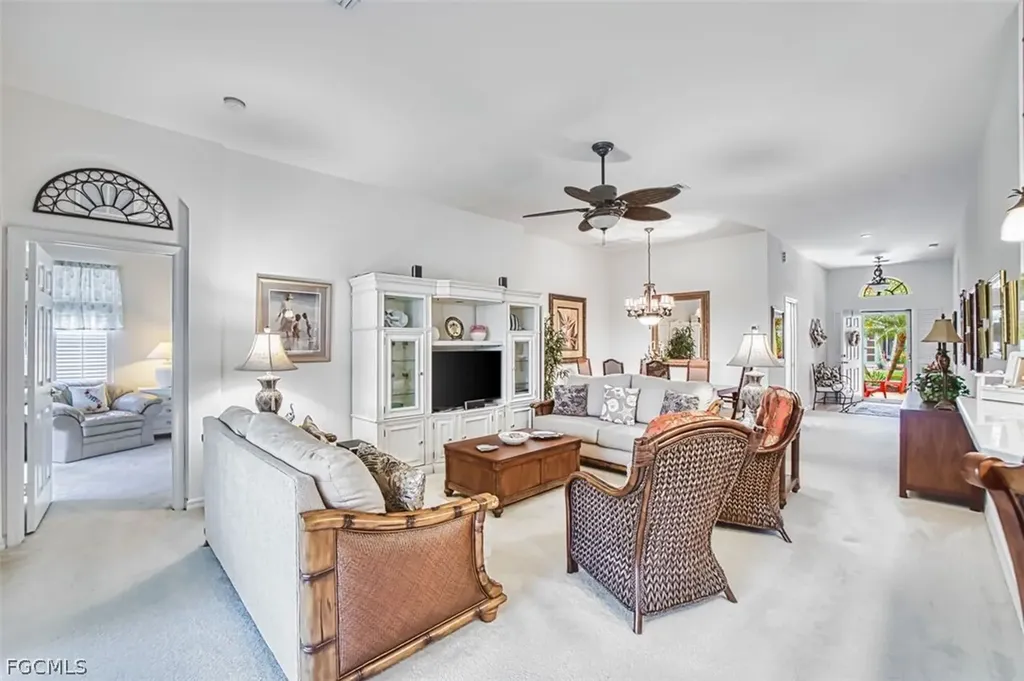 9710 Las Casas Drive Fort Myers FL 33919