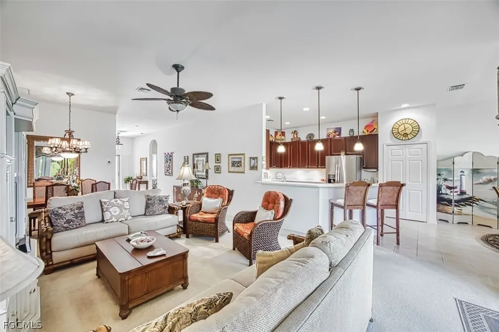 9710 Las Casas Drive Fort Myers FL 33919