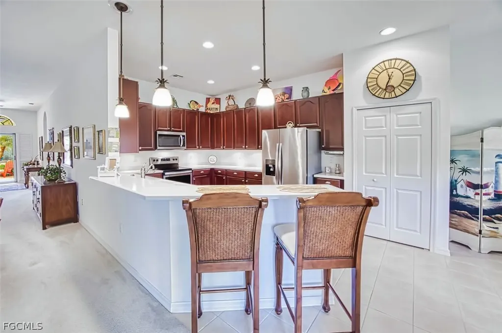 9710 Las Casas Drive Fort Myers FL 33919