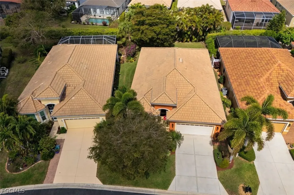 9710 Las Casas Drive Fort Myers FL 33919