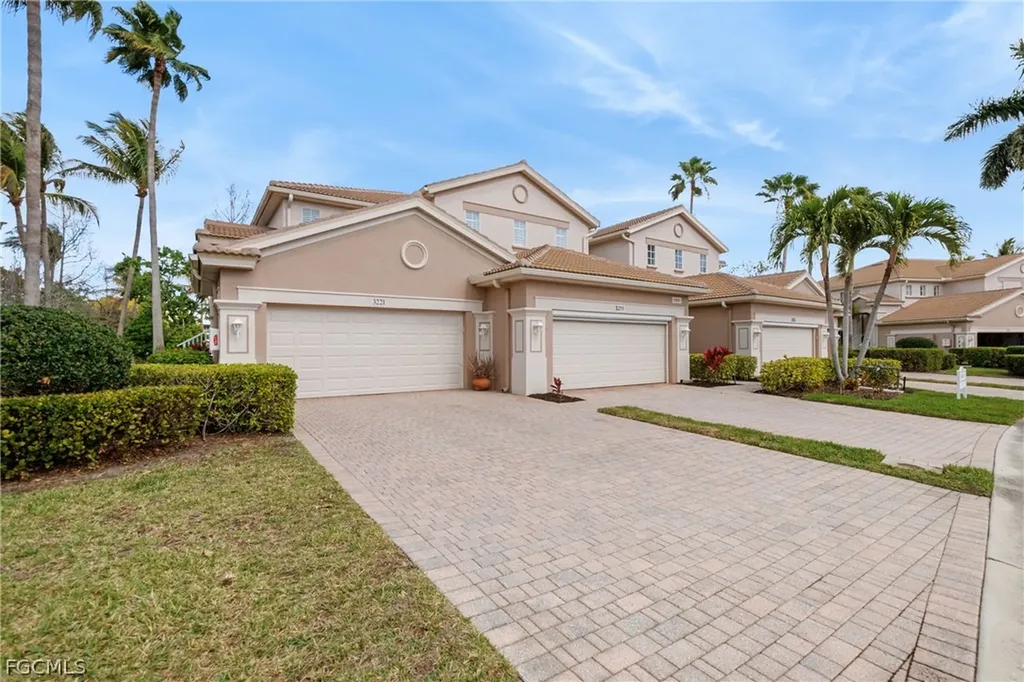 13881 Lake Mahogany Boulevard Fort Myers FL 33907