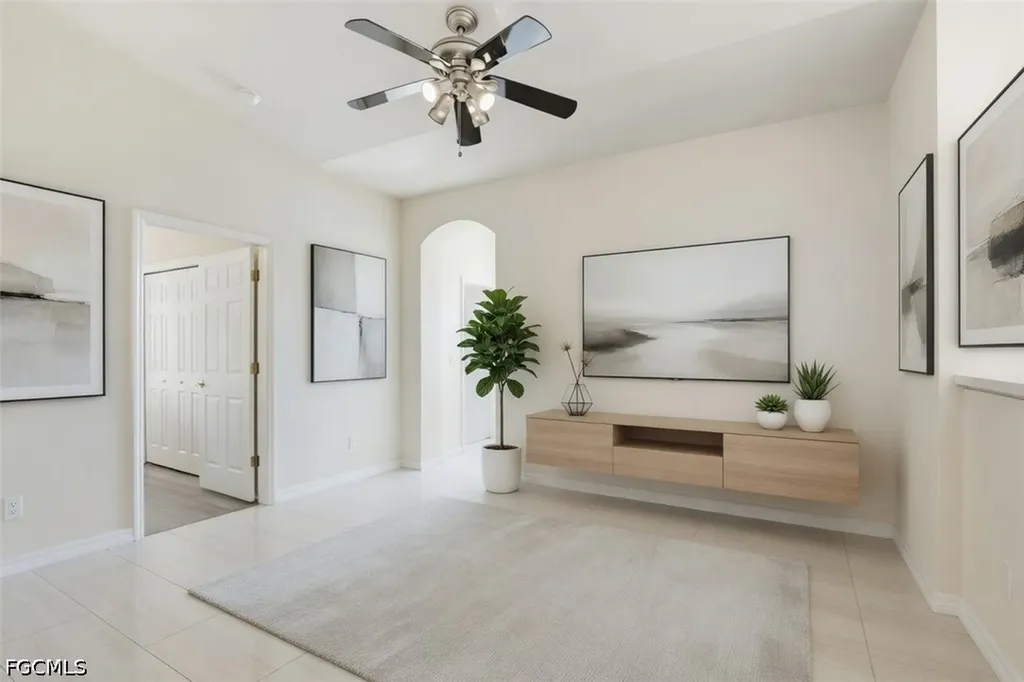13881 Lake Mahogany Boulevard Fort Myers FL 33907