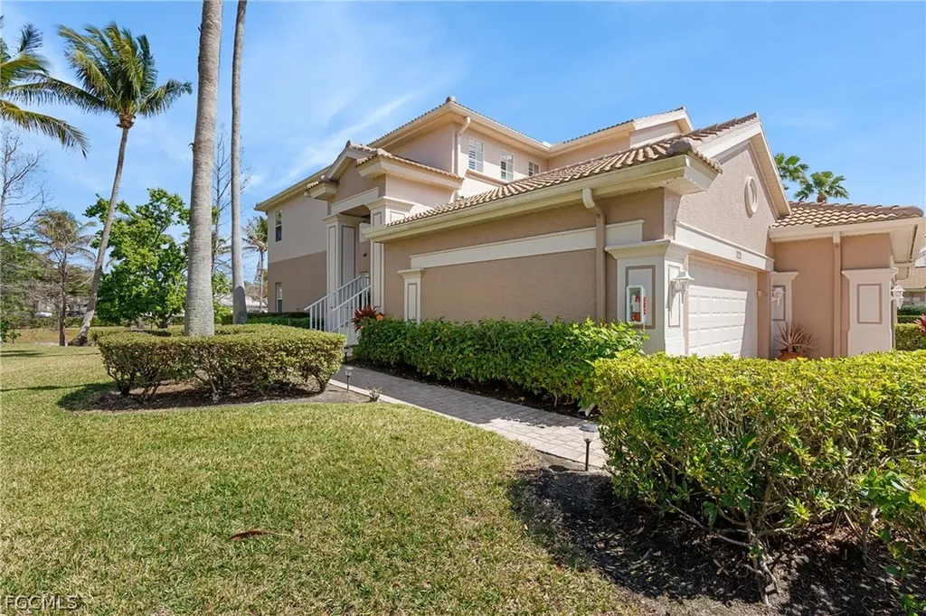 13881 Lake Mahogany Boulevard Fort Myers FL 33907