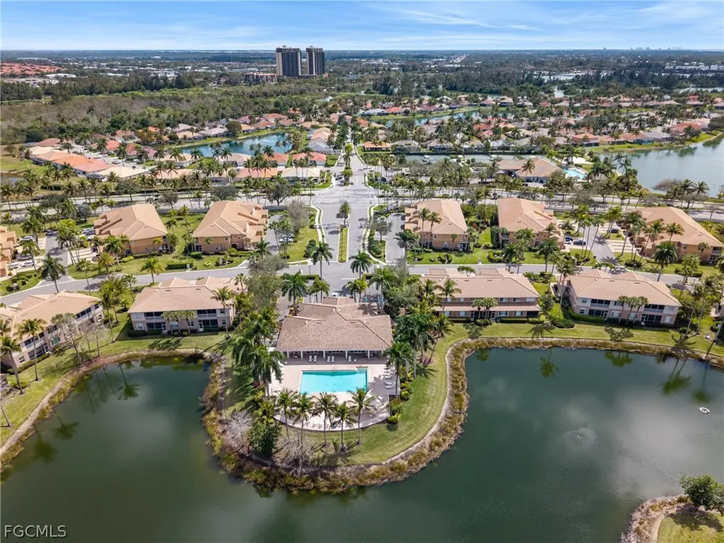 13881 Lake Mahogany Boulevard Fort Myers FL 33907