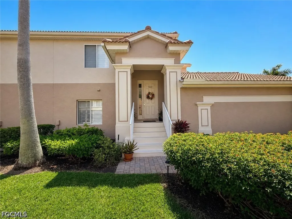 13881 Lake Mahogany Boulevard Fort Myers FL 33907