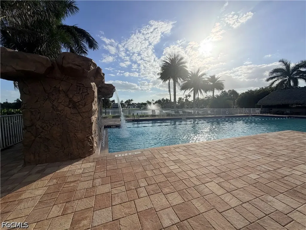 13881 Lake Mahogany Boulevard Fort Myers FL 33907