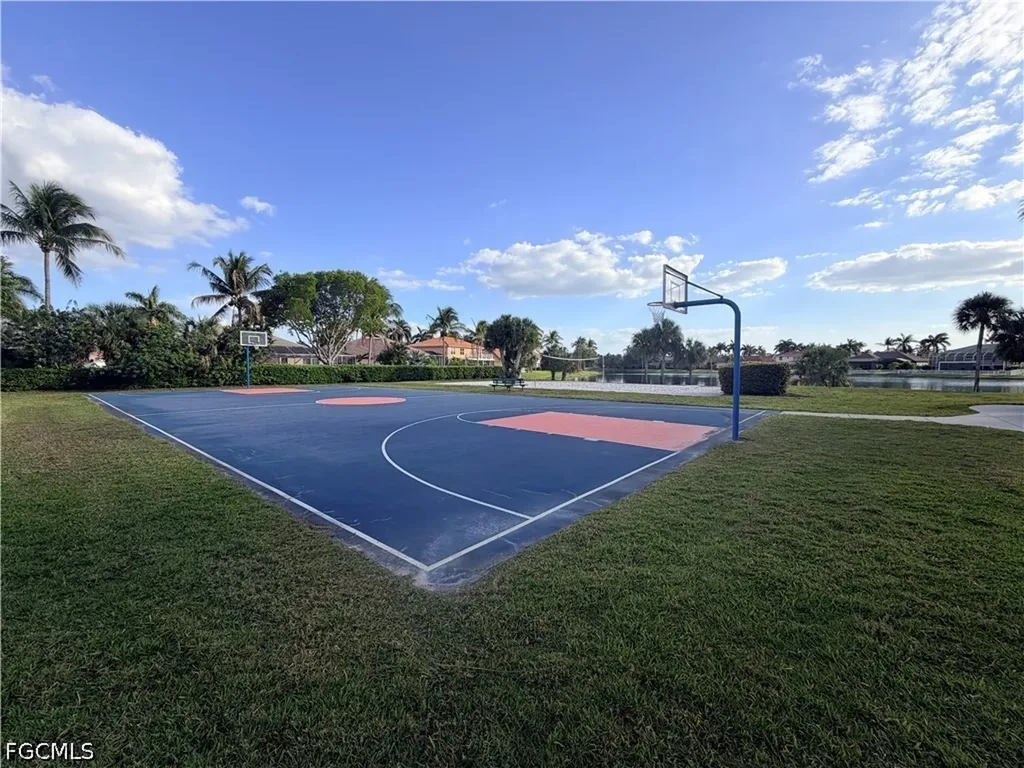 13881 Lake Mahogany Boulevard Fort Myers FL 33907