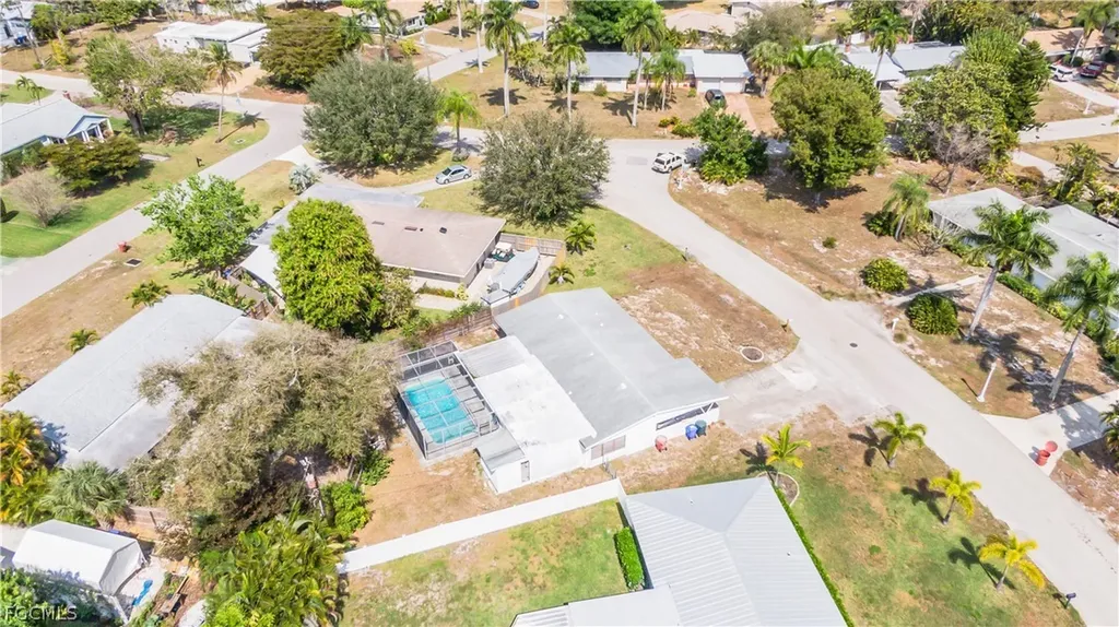 1758 Woodlawn Avenue Fort Myers FL 33901