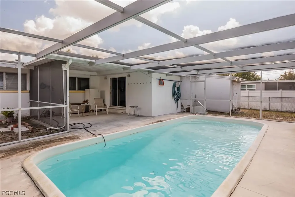 1758 Woodlawn Avenue Fort Myers FL 33901