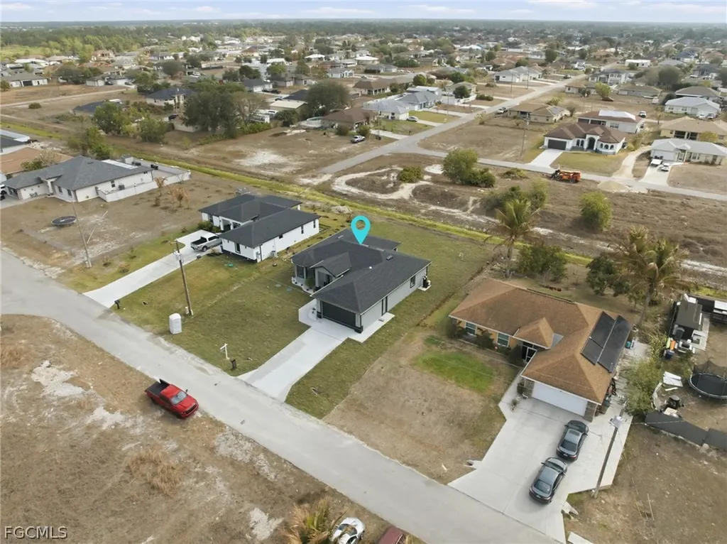 806 Fred Avenue N Lehigh Acres FL 33971