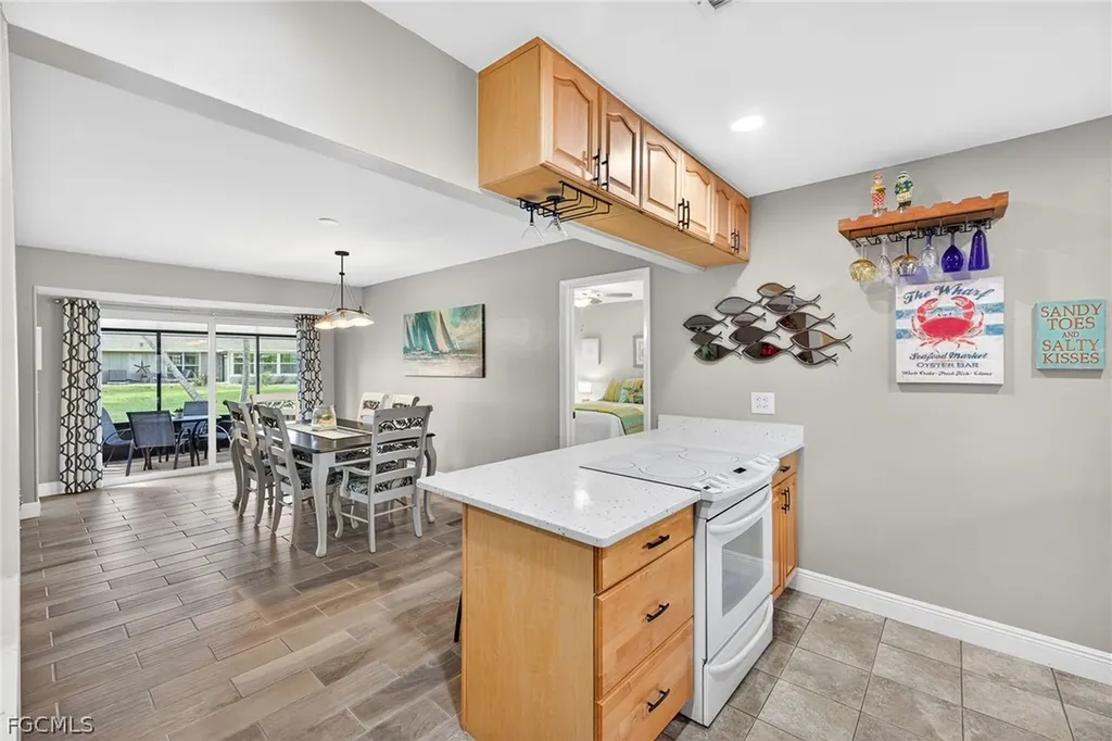 4257 Island Circle Fort Myers FL 33919